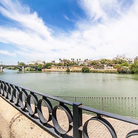 Alohamundi Pureza Apartment Seville Exterior photo