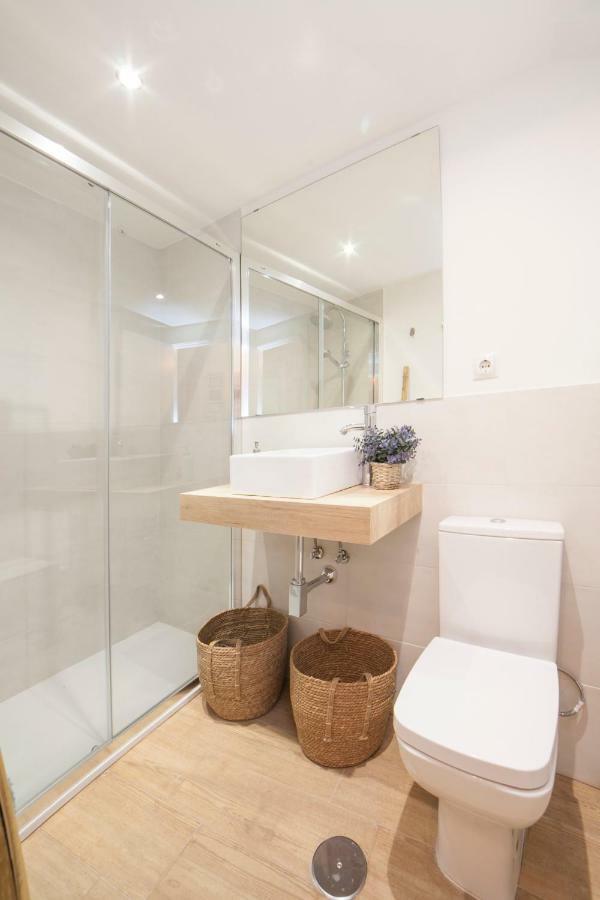Alohamundi Pureza Apartment Seville Exterior photo
